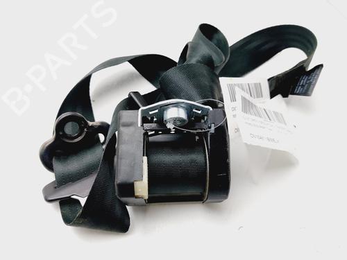 Rear right seatbelt FORD ECOSPORT 1.5 EcoBlue TDCi | BP21202590I28 