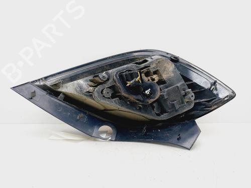 Left taillight OPEL ASTRA H (A04)  | BP29390584C34 
