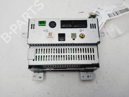 Display monitor SUBARU TRIBECA (B9) 3.0 (WXE) | BP27709066C48 