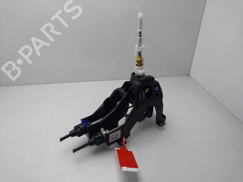Used Gear lever Gear lever RENAULT CLIO V (B7_) [2019-2026] 35975837 35975837