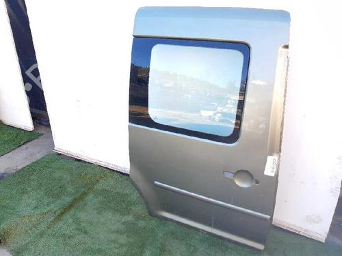 Højre side skydedør Højre side skydedør VW CADDY III MPV (2KB, 2KJ, 2CB, 2CJ) 1.9 TDI (75 hp) 36384707 36384707