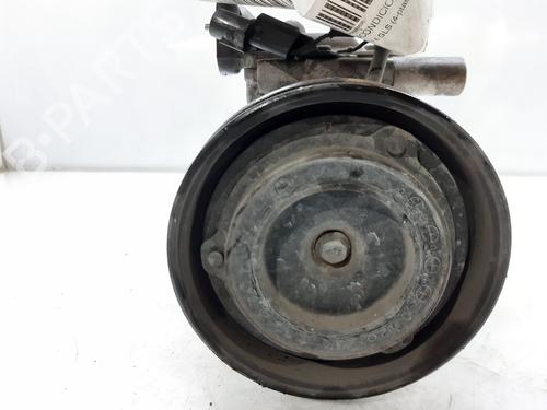 AC compressor HYUNDAI ELANTRA III Saloon (XD) 1.6 | BP7437212M34 