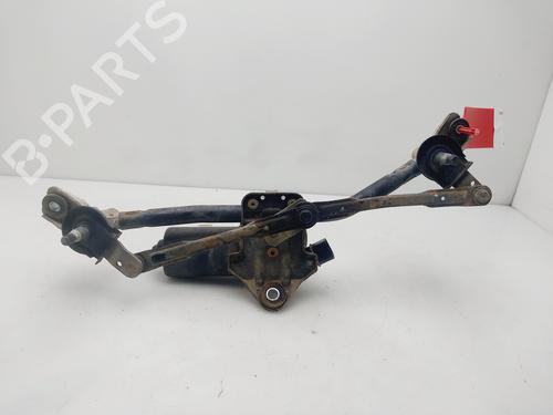 Used Front wiper motor HYUNDAI i10 I (PA) 1.1 (67 hp) 30467380