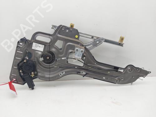Rear right window mechanism HYUNDAI TRAJET (FO) 2.0 | BP16005495C25 
