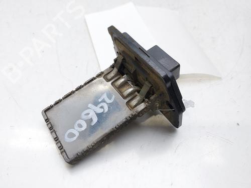 Heater resistor HYUNDAI ACCENT II (LC) 1.3 | BP15278001M108 