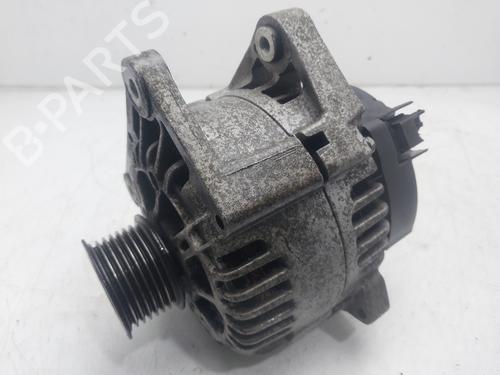 Alternador Alternador RENAULT MEGANE II Coupé-Cabriolet (EM0/1_) [2003-2010] 36569235 36569235