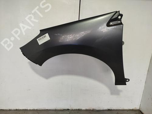 Used Left front fenders Left front fenders 31051132 31051132