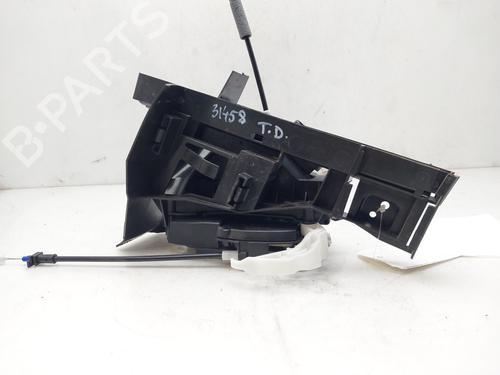 Rear right lock FORD FOCUS III 1.0 EcoBoost | BP13505081C99 