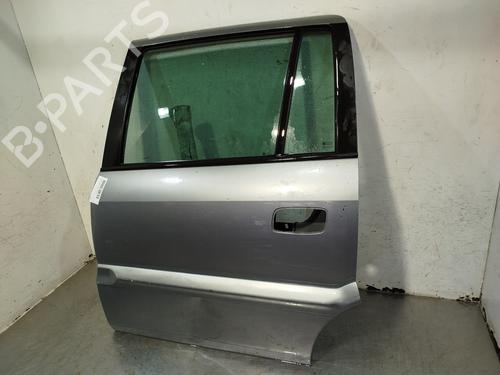Dør venstre bak OPEL ZAFIRA A MPV (T98)  | BP24362938C4 