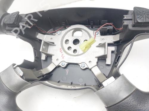 Steering wheel CHEVROLET AVEO / KALOS Hatchback (T250, T255) 1.2 | BP16286679C49 
