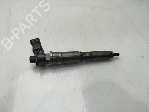 Used Injector RENAULT LAGUNA III (BT0/1) 2.0 dCi (BT07, BT0J, BT14, BT1A, BT1S) (131 hp) 31850342