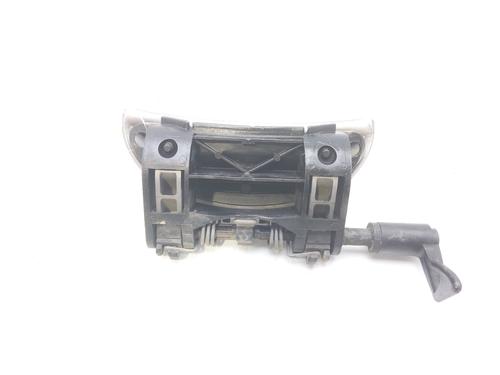 Rear left exterior door handle PEUGEOT 206 Hatchback (2A/C) 1.4 LPG | BP11861628C130 