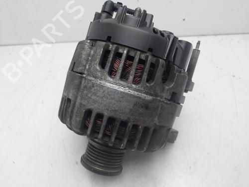 Alternator SKODA SUPERB II (3T4) 2.0 TDI 16V | BP36233291M7  - Image 5