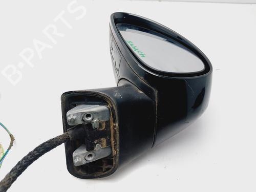 Left mirror CITROËN C4 I (LC_) | BP31916413C26