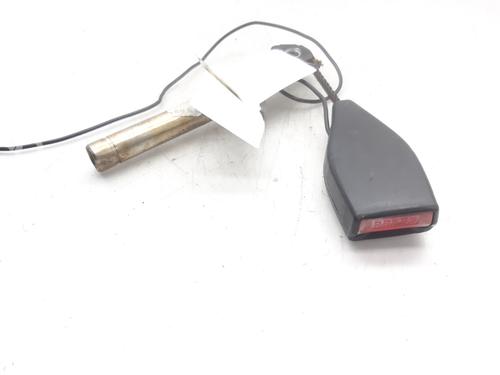 Used Seat buckle RENAULT CLIO II (BB_, CB_) 1.9 D (B/CB0E, BB0J) (64 hp) 13999196