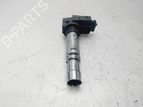Used Ignition coil SEAT IBIZA III (6L1) [2002-2009]  29268279