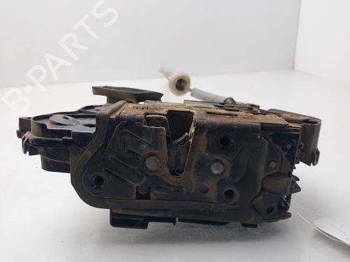 Used Front left lock Front left lock SEAT ARONA (KJ7, KJP) [2017-2026] 34043130 34043130