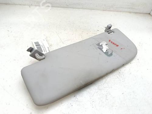 Left sun visor PEUGEOT BIPPER Tepee 1.3 HDi 75 | BP38922804I1 - Image 3