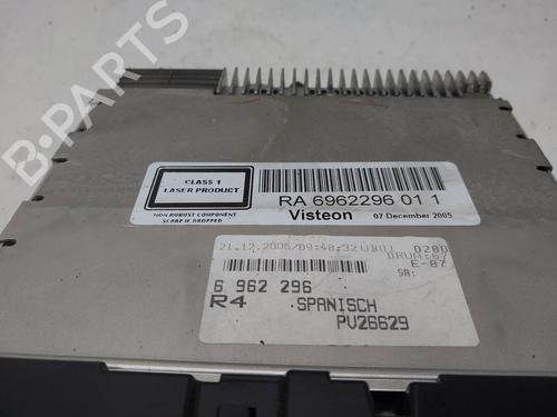 Radio BMW 1 (E87) 120 d | BP16683716E6 