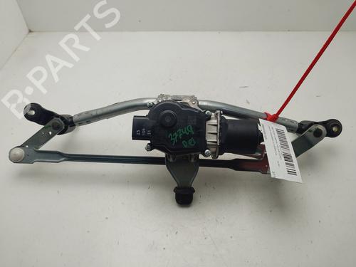 Viskermotor vindrude DACIA SANDERO III [2021-2025]  26971046