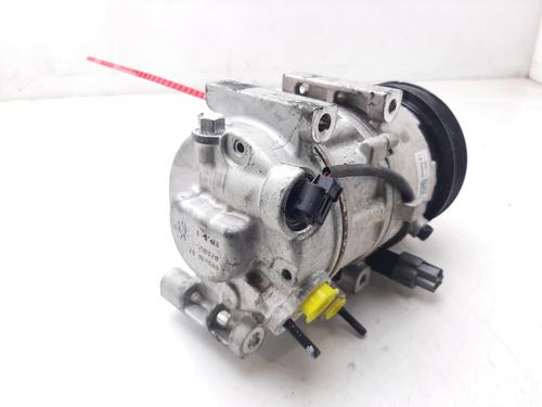 AC compressor KIA SPORTAGE IV (QL, QLE) 1.6 GDI | BP17526873M34 