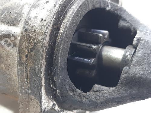 Starter FIAT PUNTO Hatchback Van (188_) 1.2 60 | BP9433438M8 