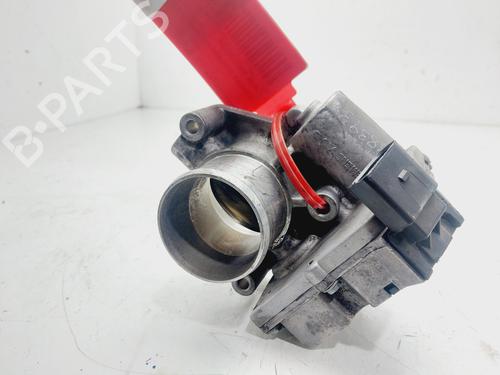 Used Throttle body RENAULT GRAND SCÉNIC II (JM0/1_) [2004-2009]  29982016