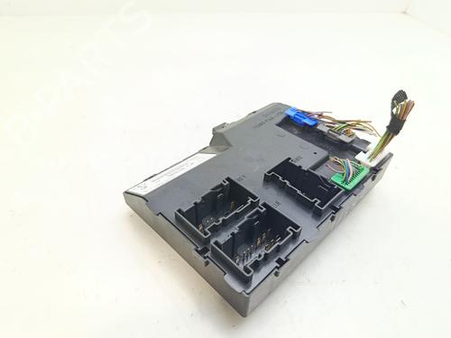Elektronische module FORD FIESTA VI (CB1, CCN) 1.6 TDCi (95 hp) 28106631