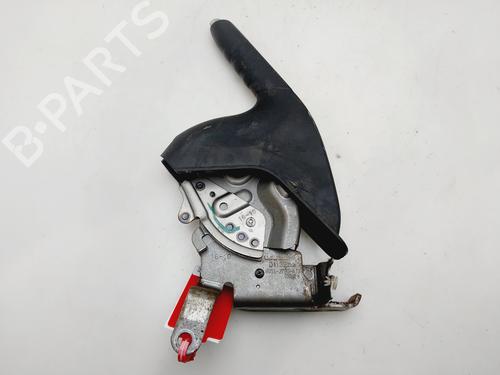 håndbremse FORD FIESTA VI (CB1, CCN) 1.6 TDCi (95 hp) 29927447