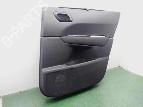 Rear right panel PEUGEOT 5008 (0U_, 0E_) | BP32753339C61 - Image 4