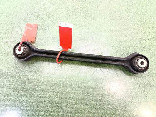 Used Left rear suspension arm BMW 1 (E87) 120 i (150 hp) 32403186