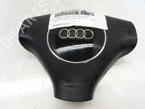 Førerens kollisjonspute AUDI A6 C5 Avant (4B5) 2.7 T quattro (250 hp) 2988617