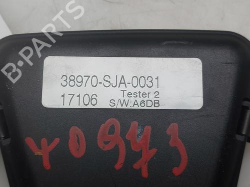 Electronic sensor HONDA LEGEND IV (KB_) 3.5 V6 4WD (KB1) | BP33330171M84 - Image 5