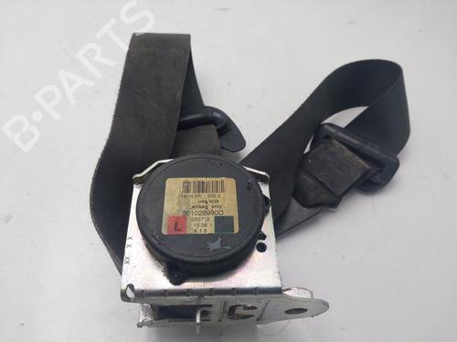 Front left seatbelt MINI MINI (R50, R53) | BP36781192I26 - Image 4