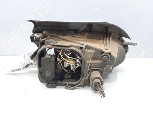 Left headlight SEAT AROSA (6H1) 1.0 | BP10719240C28 