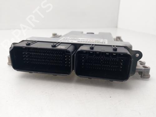 Engine control unit (ECU) PEUGEOT PARTNER Tepee 1.6 BlueHDi 100 | BP35944661M57 - Image 2