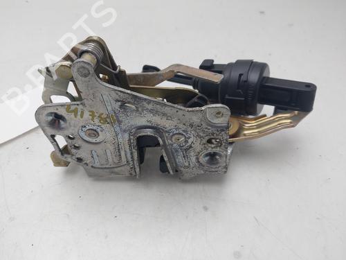 Used Rear right lock Rear right lock 36857115 36857115