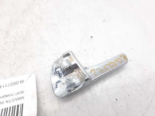 Front right interior door handle SEAT CORDOBA (6L2) 1.4 16V | BP12401329I14 