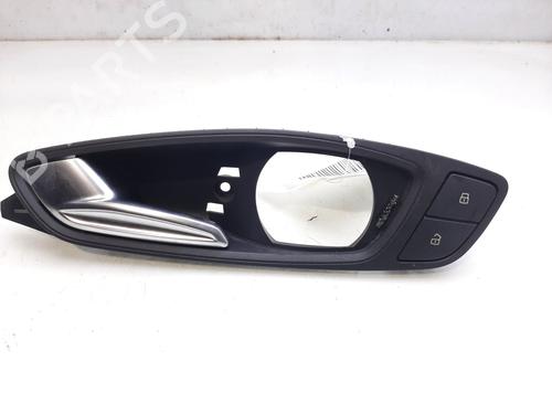 Front left interior door handle AUDI A1 Sportback (8XA, 8XF) 1.2 TFSI (86 hp) 8X0837019 |