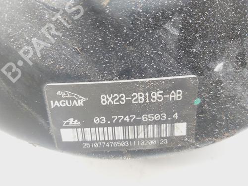 Bremseservo JAGUAR XF I (X250) 3.0 D | BP29745056M42