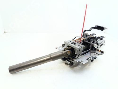 Steering column VW TOURAN (1T1, 1T2)  | BP29606159M21 
