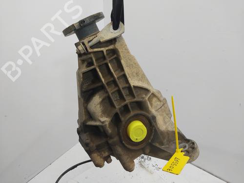 Rear differential MERCEDES-BENZ M-CLASS (W163) ML 270 CDI (163.113) | BP18056268M24 