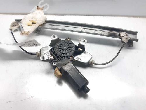 Rear right window mechanism HYUNDAI TERRACAN (HP) 2.9 CRDi 4WD | BP6545218C25 