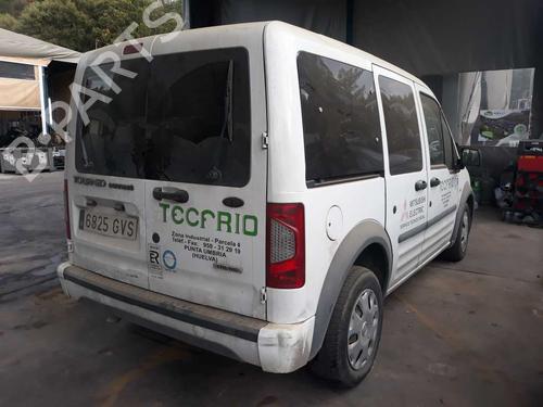 Intercooler FORD TOURNEO CONNECT 1.8 TDCi | BP3519763M30 