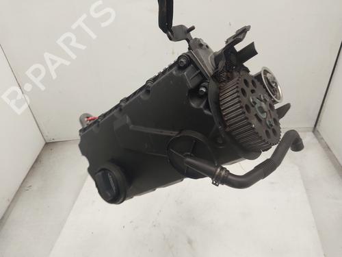 Used Cylinder head Cylinder head VW PASSAT B5.5 (3B3) 1.9 TDI (130 hp) 36233311 36233311