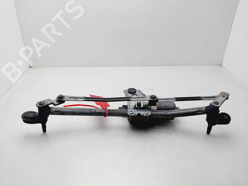 Front wiper motor OPEL ASTRA H (A04)  | BP26596170M29 