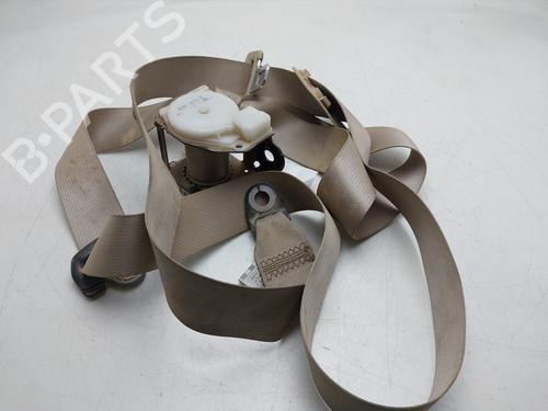 Used Rear left seatbelt Rear left seatbelt 38320309 38320309