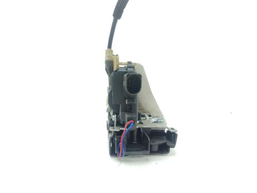 Rear left lock VW GOLF IV (1J1) 1.9 TDI | BP22699404C100 