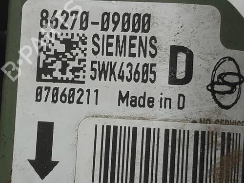 Electronic sensor SSANGYONG ACTYON I | BP37513923M84 - Image 3