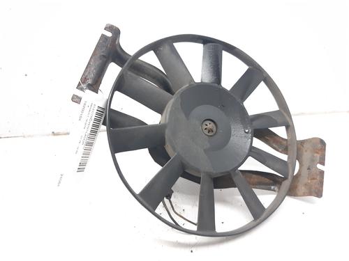 Used Radiator fan RENAULT 18 (134_) [1978-1994]  12440249